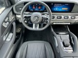 New 2025 Mercedes-Benz GLS 63 AMG 4MATIC image 4