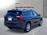 Used 2022 GMC Terrain SLE w/ Driver Convenience Package image 5