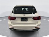 Certified 2021 Mercedes-Benz GLC 300 4MATIC image 5