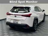 Certified 2020 Lexus UX 250h image 5