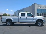 Used 2016 Ford F350 XLT w/ XLT Value Package image 2