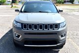 Used 2021 Jeep Compass Limited image 3