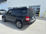 Used 2008 Jeep Liberty Sport w/ Popular Equipment Group image 5