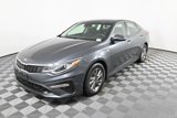 Used 2020 Kia Optima LX image 2