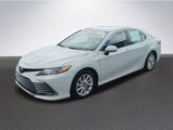 Used 2023 Toyota Camry LE image 2