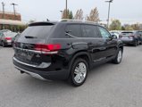 Used 2019 Volkswagen Atlas SE w/ Panoramic Sunroof Package image 4