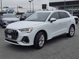 Used 2023 Audi Q3 2.0T Premium w/ Convenience Package image 2