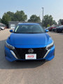 Used 2024 Nissan Sentra SV w/ All-Weather Package image 3