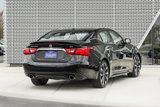 Used 2016 Nissan Maxima SR image 3