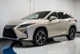Used 2017 Lexus RX 350 FWD w/ Luxury Package image 4
