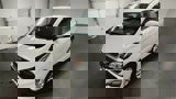 Used 2021 Chevrolet Spark LT image 4