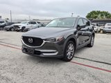 Used 2019 MAZDA CX-5 Grand Touring w/ GT Premium Package image 3