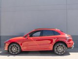 New 2025 Porsche Macan S image 2
