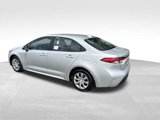 New 2025 Toyota Corolla LE image 3