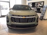 New 2026 Chevrolet Equinox LT w/ Convenience Package II image 3