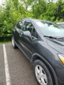 Used 2018 Chevrolet Trax LT w/ LT Convenience Package image 3