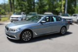 Used 2018 BMW 540i image 4