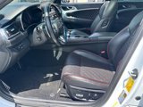 Used 2019 Genesis G70 3.3T Advanced w/ Sport Package image 2