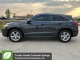 Used 2014 Acura RDX AWD w/ Technology Package image 5