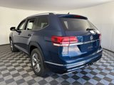 Used 2018 Volkswagen Atlas SEL w/ R-Line Package image 5