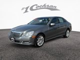 Used 2013 Mercedes-Benz E 350 4MATIC Sedan image 3