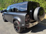 Certified 2020 Land Rover Defender 110 X image 3