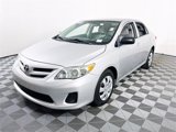 Used 2011 Toyota Corolla LE image 3