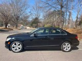Used 2011 Mercedes-Benz C 300 4MATIC Sedan image 4