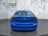 Used 2017 Hyundai Elantra Limited w/ Limited Ultimate Package 05 image 6