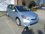 Used 2012 Toyota Prius V Five image 2