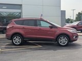 Used 2018 Ford Escape SEL image 2