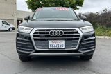 Used 2018 Audi Q5 2.0T Premium Plus w/ Premium Plus Package image 6