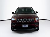 Used 2022 Jeep Compass Latitude image 2