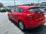 Used 2017 Ford Focus SE image 5