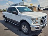 Used 2015 Ford F150 XLT w/ Equipment Group 302A Luxury image 3
