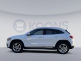 Certified 2021 Mercedes-Benz GLA 250 4MATIC image 2