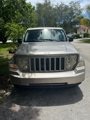 Used 2011 Jeep Liberty Sport image 2