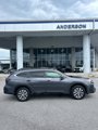 Certified 2025 Subaru Outback Premium image 2