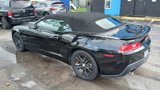 Used 2015 Chevrolet Camaro LT image 3