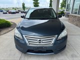 Used 2013 Nissan Sentra SV image 3