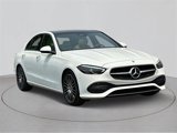 Certified 2022 Mercedes-Benz C 300 4MATIC Sedan image 6