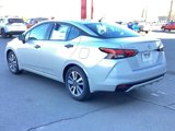 New 2024 Nissan Versa S w/ S Plus Package image 5