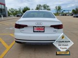 Used 2019 Audi A4 2.0T Premium Plus w/ Premium Plus Package image 6