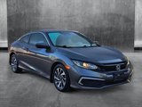 Used 2019 Honda Civic LX image 3