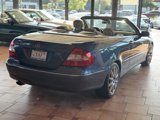 Used 2007 Mercedes-Benz CLK 350 Cabriolet image 6
