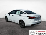 New 2025 Nissan Versa S image 3