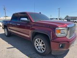 Used 2015 GMC Sierra 1500 Denali w/ Driver Alert Package image 3