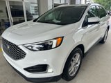 Used 2024 Ford Edge SEL w/ Convenience Package image 3