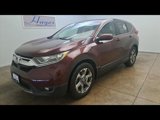 Used 2019 Honda CR-V EX image 3