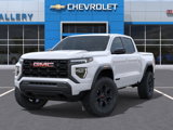 New 2025 GMC Canyon Elevation image 6